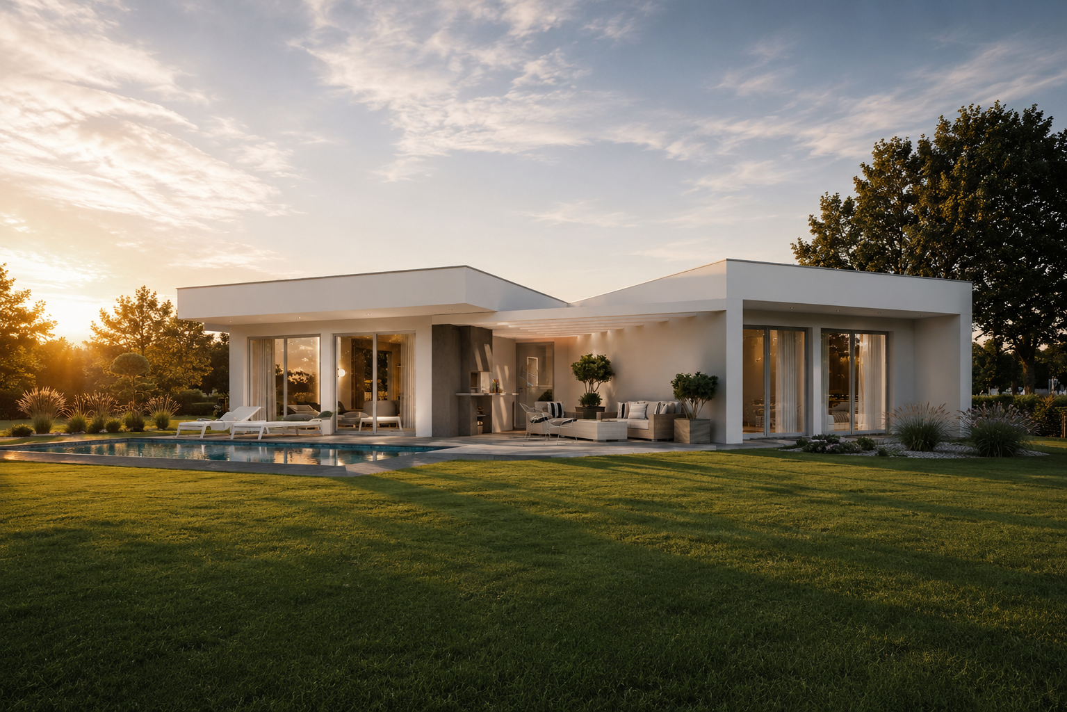 Coto Paradise Villa