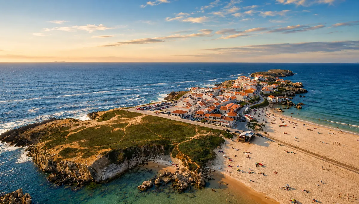 Atlantic Nature